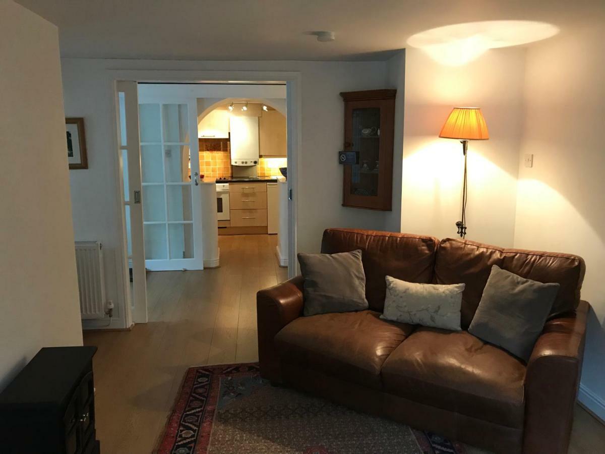 Apartament 1 Airethwaite House Kendal Zewnętrze zdjęcie