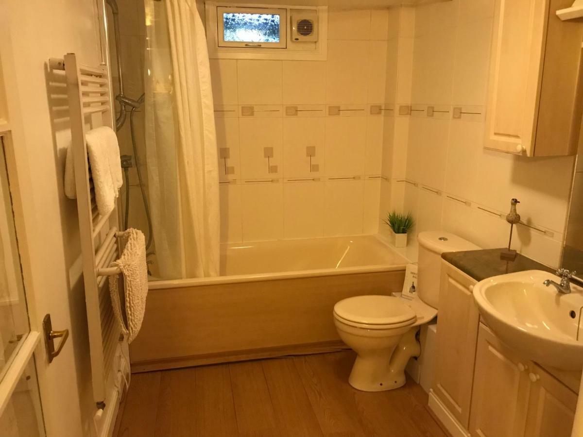 Apartament 1 Airethwaite House Kendal Zewnętrze zdjęcie
